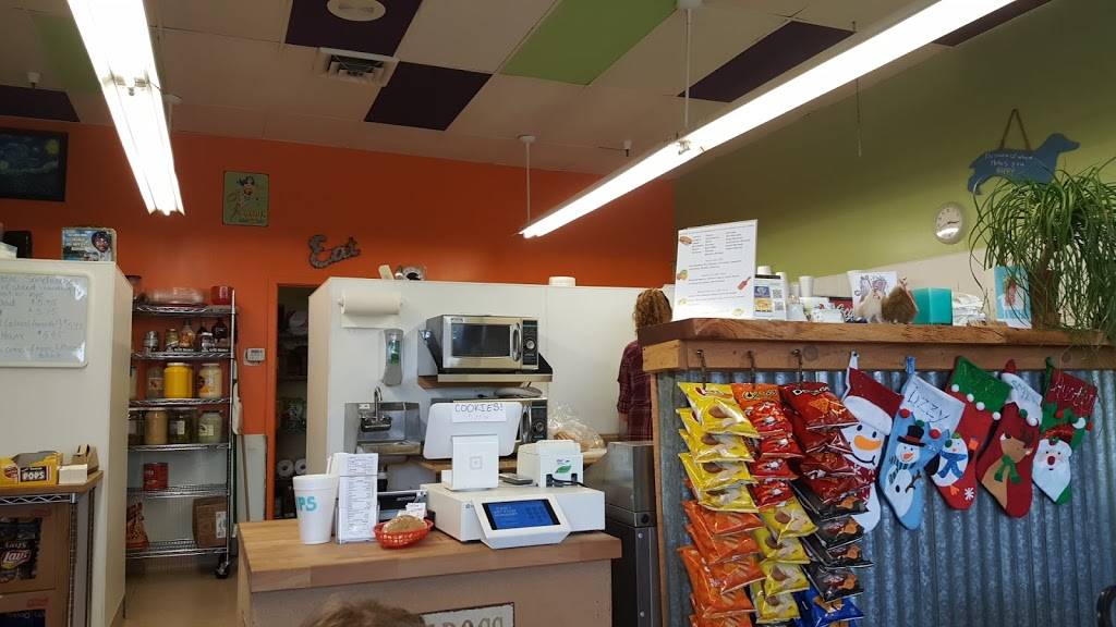 Alpaca Bobs Sandwich Adventures | restaurant | 672 Mangrove Ave, Chico, CA 95926, USA | 5303423456 OR +1 530-342-3456