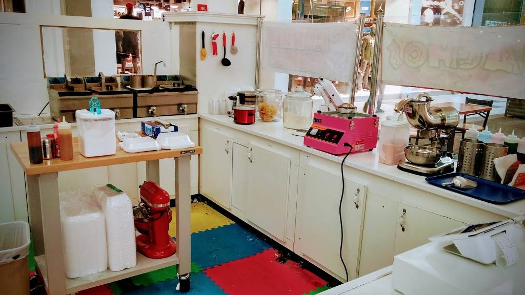 Fair Food Paradise | restaurant | 1000 Rivergate Pkwy, Goodlettsville, TN 37072, USA | 6156688551 OR +1 615-668-8551