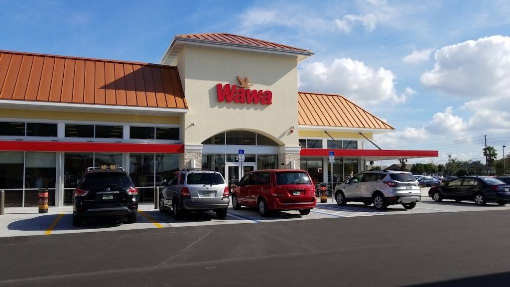 Wawa | cafe | 3951 Central Florida Pkwy, Orlando, FL 32837, USA | 3212578121 OR +1 321-257-8121