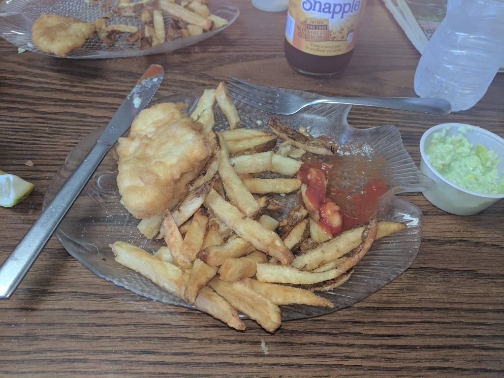 Ziggys Fish & Chips | restaurant | 21 Kent St W, Lindsay, ON K9V 2X9, Canada | 7053283847 OR +1 705-328-3847