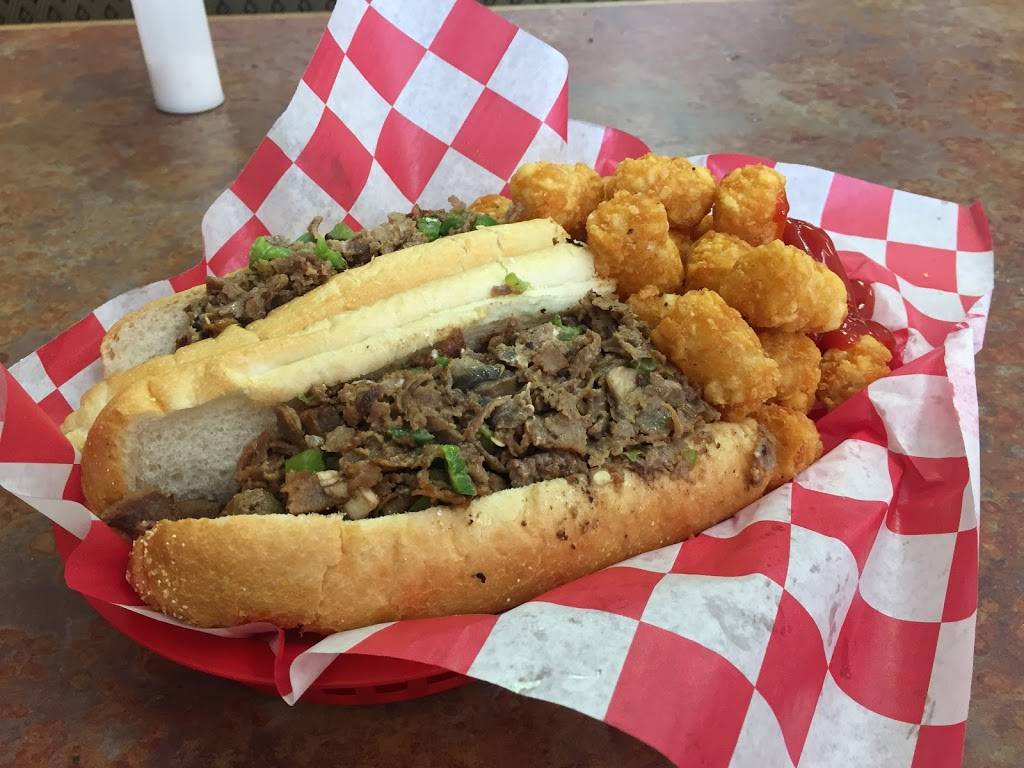 South Philly Cheese Steaks | restaurant | 2600 East St, Golden, CO 80401, USA | 3032787742 OR +1 303-278-7742