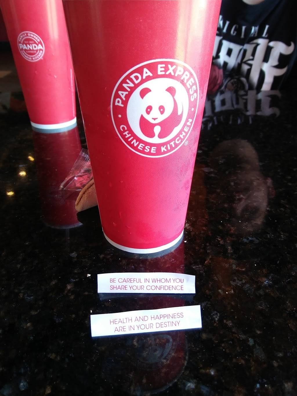 Panda Express | meal takeaway | 7700 Northwest Expy, Oklahoma City, OK 73132, USA | 4057206666 OR +1 405-720-6666