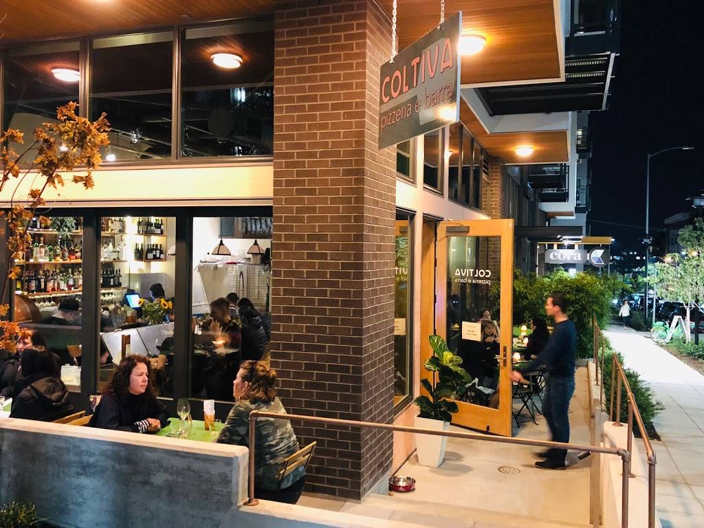 Coltiva Pizzeria | restaurant | 350 1st Ave W, Seattle, WA 98119, USA | 2064925885 OR +1 206-492-5885