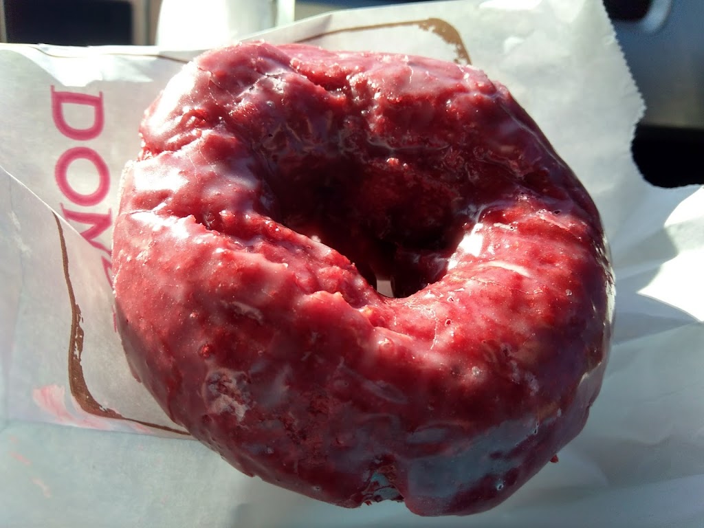 5 STAR DONUTS AND DELI | restaurant | 518 Main St, Lovington, NM 88260, USA | 5753960061 OR +1 575-396-0061