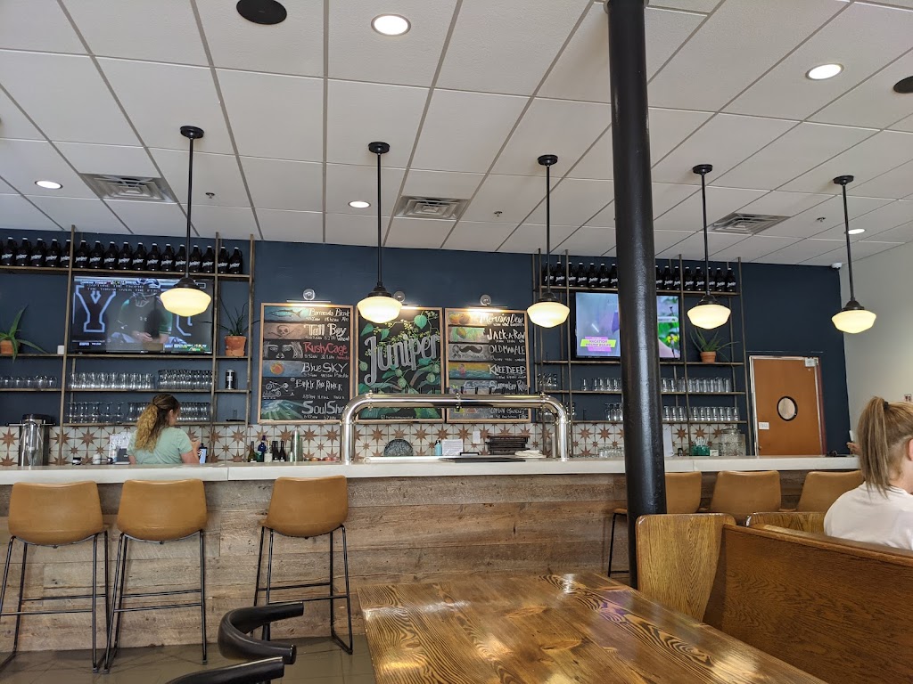 Juniper Brewing Company | restaurant | 145 S Main St, Bowling Green, OH 43402, USA | 4198194935 OR +1 419-819-4935