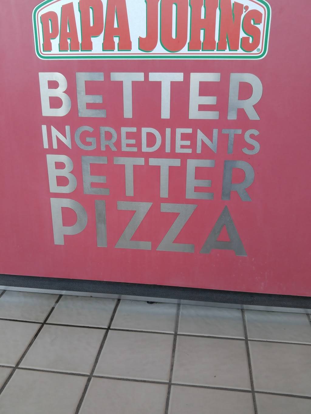 Papa Johns Pizza | restaurant | 7400e Belair Rd, Baltimore, MD 21236, USA | 4108827272 OR +1 410-882-7272