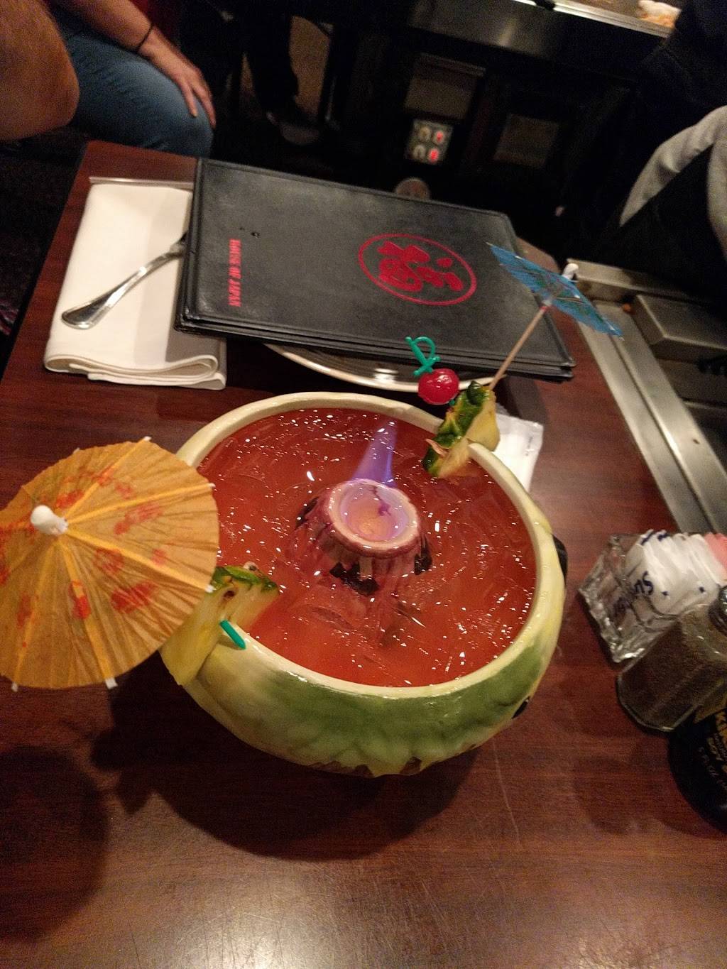 House of Japan | restaurant | 6153 Parkcenter Cir, Dublin, OH 43017, USA | 6147922445 OR +1 614-792-2445