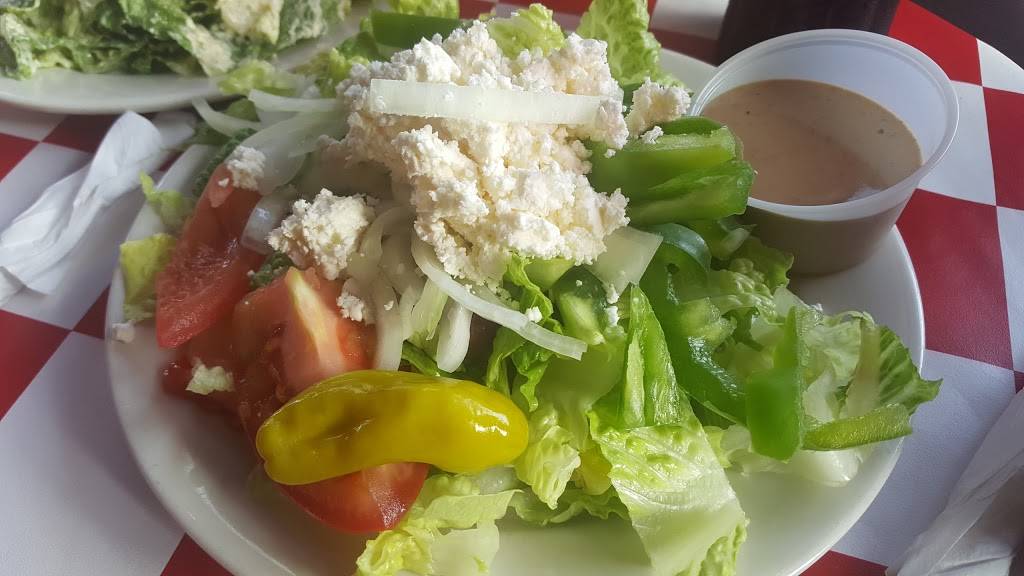 Roccos Neighborhood Pizza | restaurant | 6335 Wilshire Blvd, Los Angeles, CA 90048, USA | 3236550058 OR +1 323-655-0058