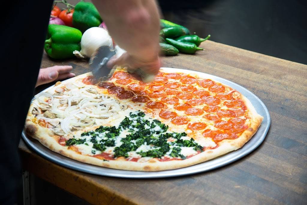 Southdown Pizza | meal delivery | 211 Wall Street, Huntington, NY 11743, USA | 6314212323 OR +1 631-421-2323