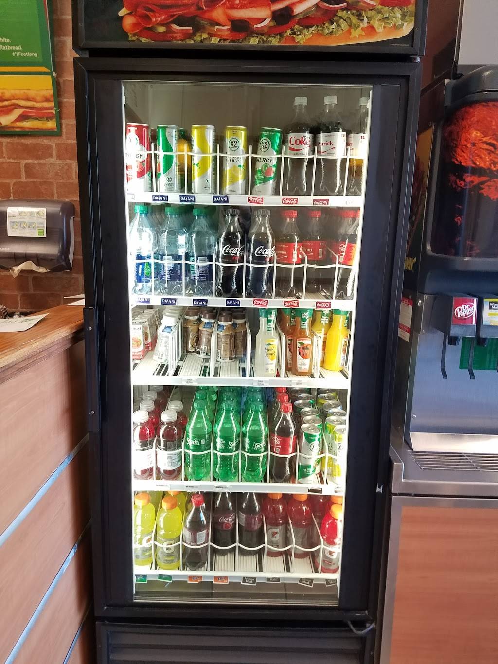 Subway | restaurant | 8565 Memorial Boulevard, Park Central Crossing Suite # 200, Port Arthur, TX 77640, USA | 4097290247 OR +1 409-729-0247