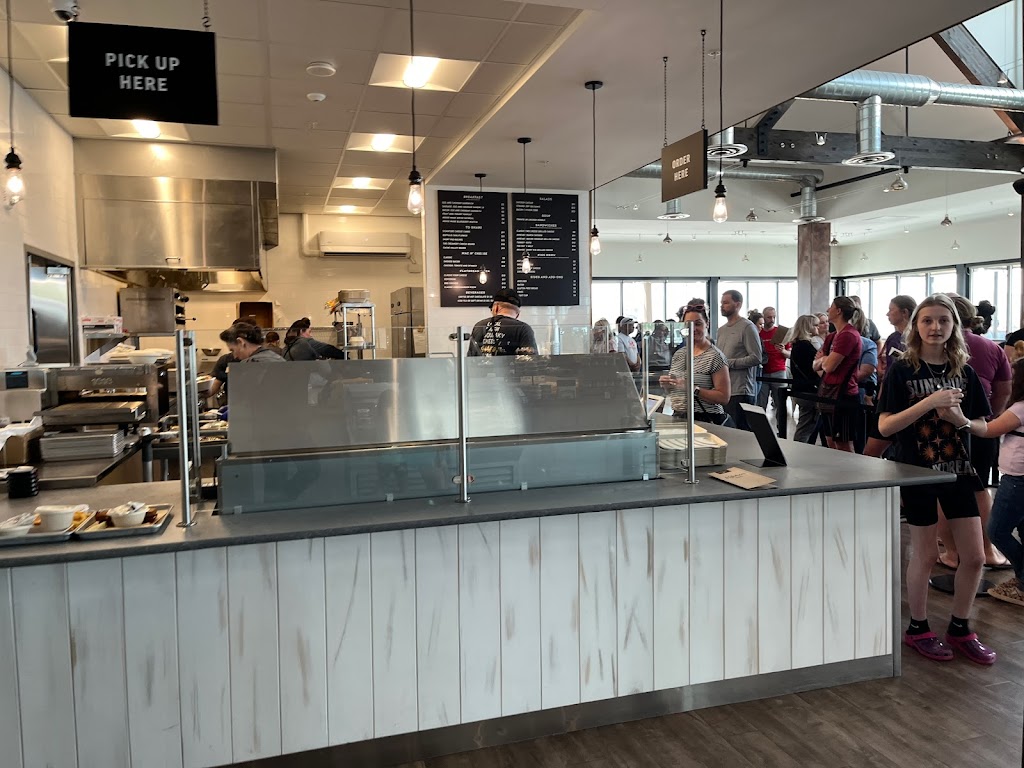 The Creamery Kitchen | restaurant | S 500 W, Beaver, UT 84713, USA | 8337964551 OR +1 833-796-4551