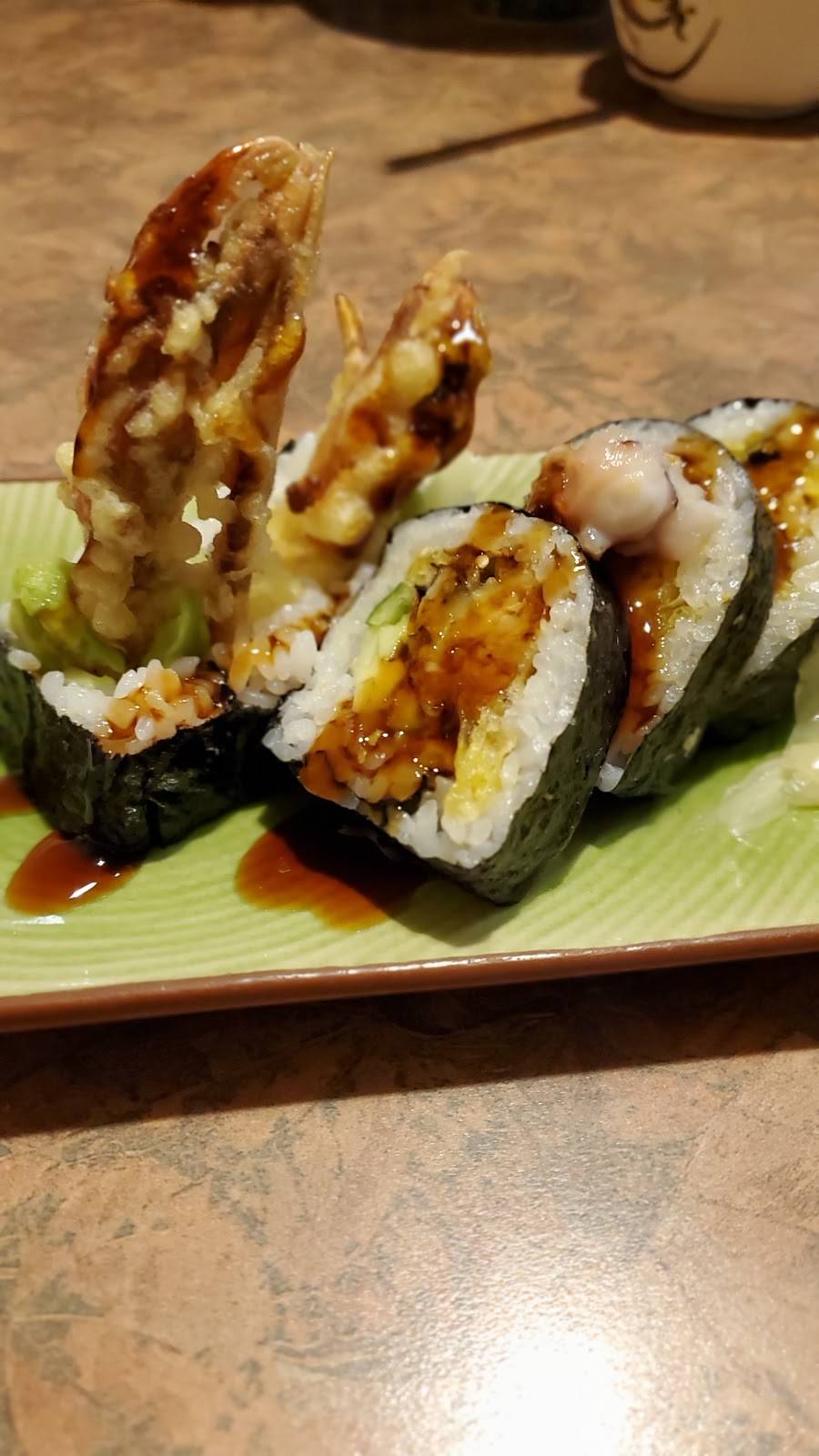 Best Sushi | restaurant | 32911 1st Ave S, Federal Way, WA 98003, USA | 2538381476 OR +1 253-838-1476