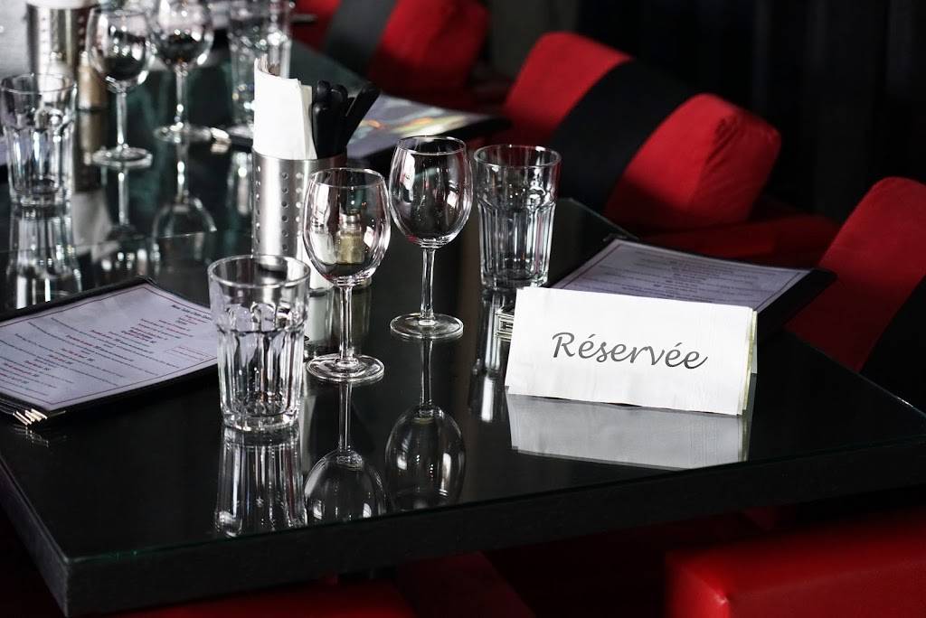 Olympiade Resto-Grill | restaurant | 288 Boulevard Ste Madeleine, Trois-Rivières, QC G8T 3M1, Canada | 8193720686 OR +1 819-372-0686