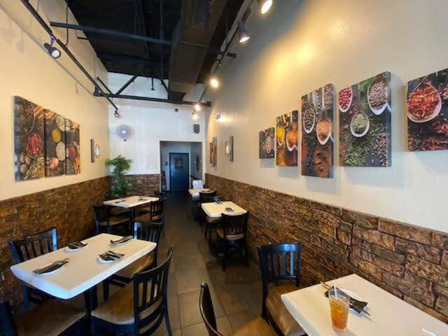 Riviera Mediterranean Grille | restaurant | 8742 E State Rd 70, Lakewood Ranch, FL 34202, USA | 9417517600 OR +1 941-751-7600