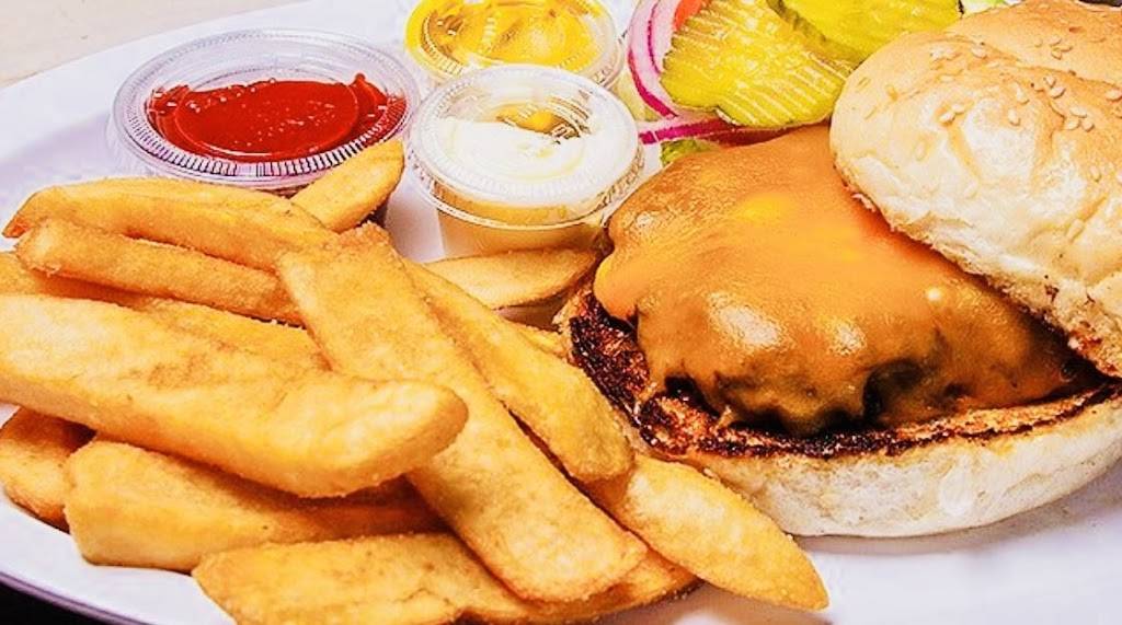 Isaacs World Famous | meal takeaway | 7801 N Nebraska Ave, Tampa, FL 33604, USA | 8132320035 OR +1 813-232-0035