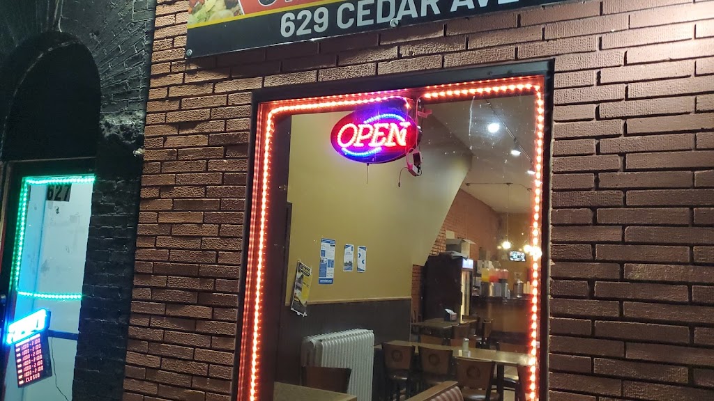 Soma Grill & Deli | restaurant | 629 Cedar Ave, Minneapolis, MN 55454, USA | 6123154669 OR +1 612-315-4669