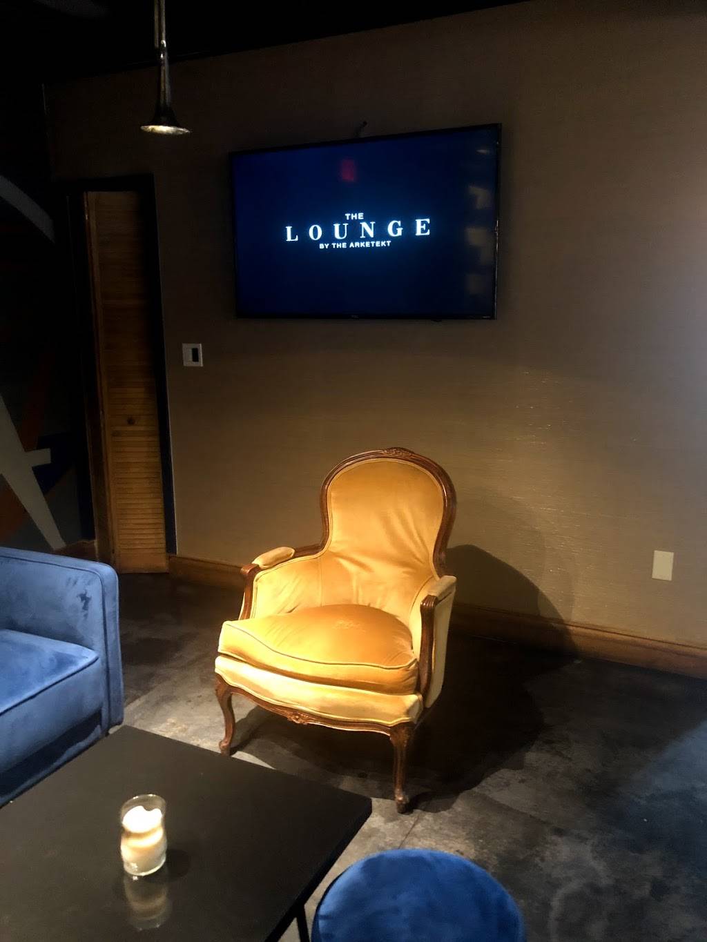 The Lounge by The Arketekt | restaurant | 1200 Brickell Bay Dr #107, Miami, FL 33131, USA | 7864826989 OR +1 786-482-6989