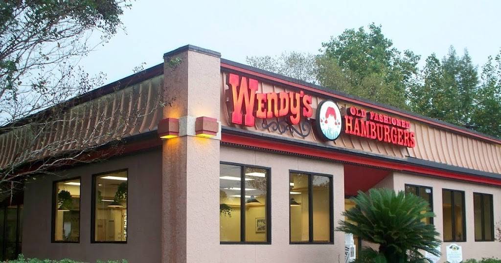 Wendys | restaurant | 3624 Firestone Rd, Jacksonville, FL 32210, USA | 9042650718 OR +1 904-265-0718