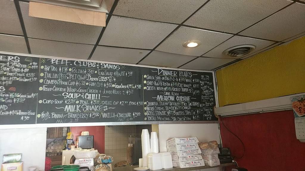 M & G Char Grill | restaurant | 1821 W Irving Park Rd, Chicago, IL 60613, USA | 7733277088 OR +1 773-327-7088