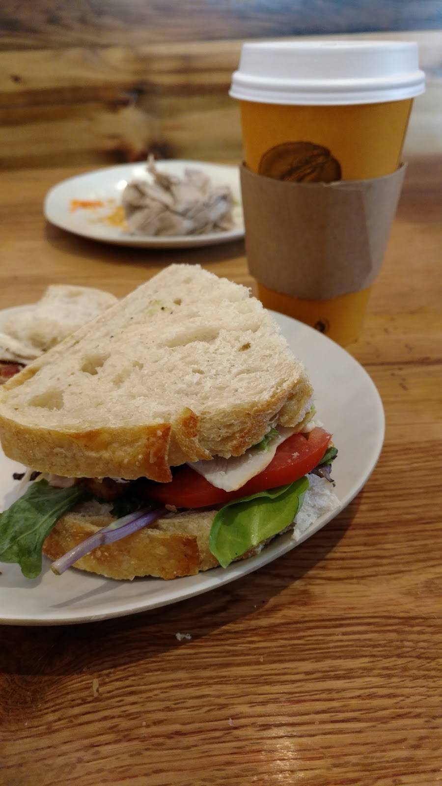 The Works Café | restaurant | 120 Main St, Keene, NH 03431, USA | 6033577751 OR +1 603-357-7751