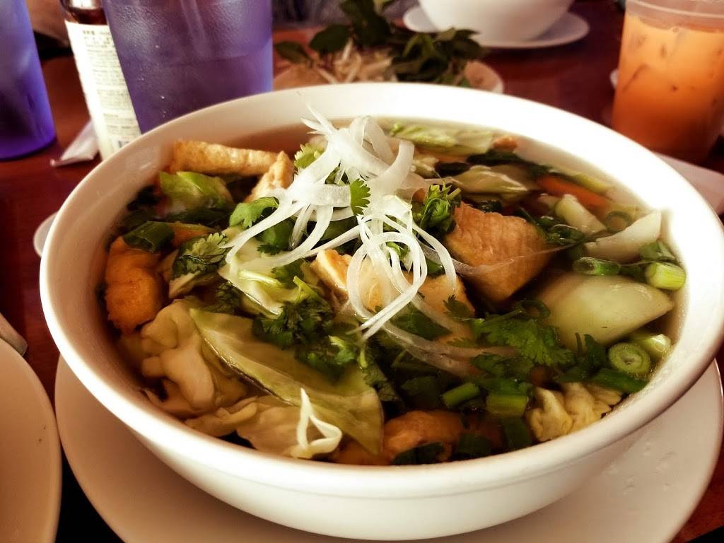Pho Mazing | restaurant | 1156 E Yorba Linda Blvd, Placentia, CA 92870, USA | 7145245088 OR +1 714-524-5088