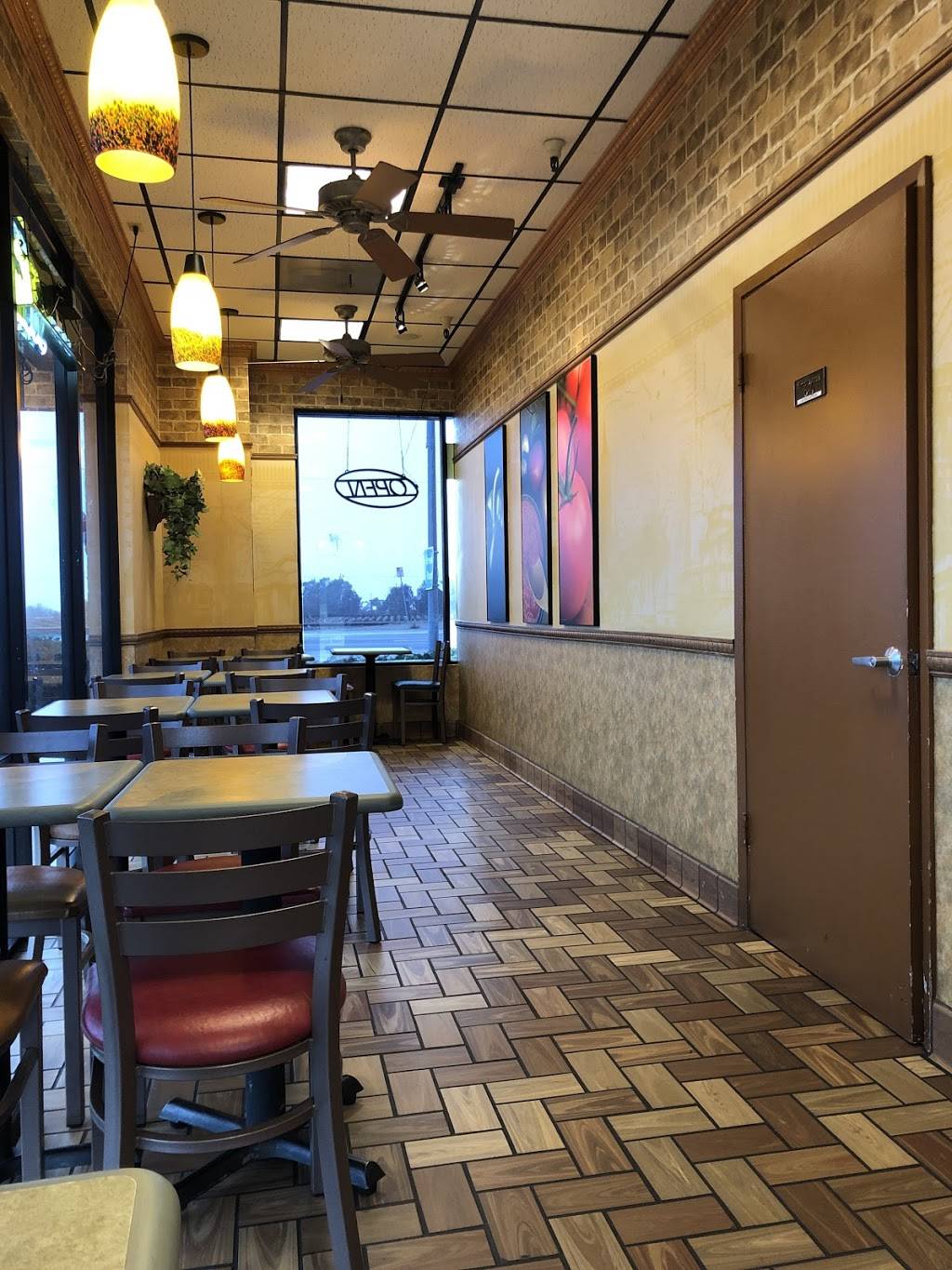 Subway Restaurants | restaurant | 2005 Main St Suite A, Oakley, CA 94561, USA | 9256255767 OR +1 925-625-5767