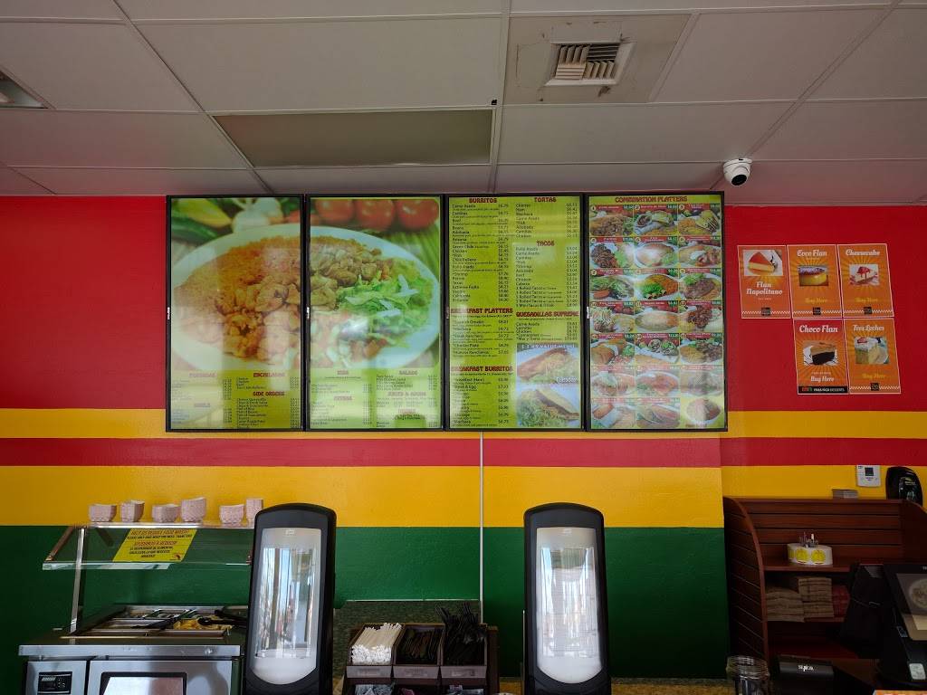 Filibertos Mexican Food | restaurant | 3565 E Broadway Rd, Mesa, AZ 85204, USA | 4803068766 OR +1 480-306-8766