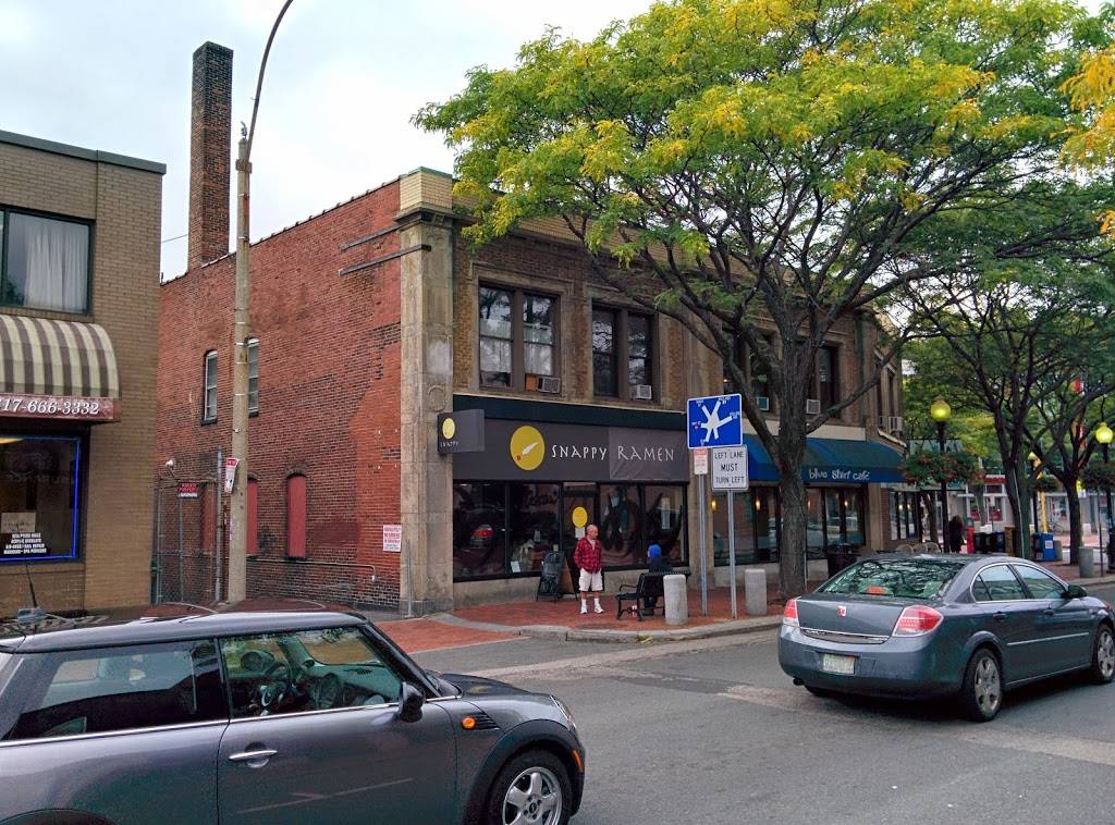 Snappy Kitchen | restaurant | 234 Elm St, Somerville, MA 02144, USA | 6176250400 OR +1 617-625-0400