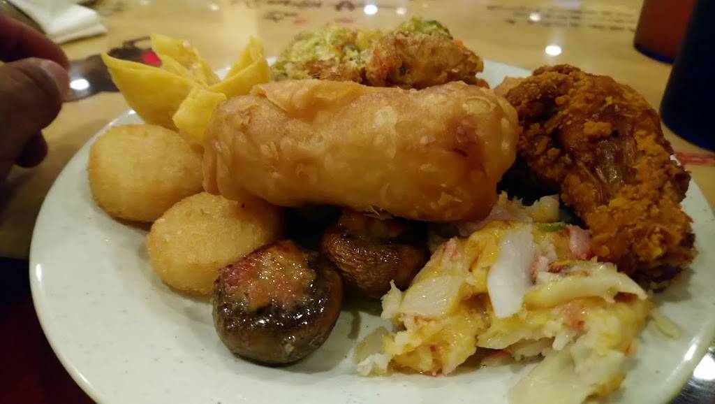 China King Buffet | restaurant | 535 Pine Island Rd D, North Fort Myers, FL 33903, USA | 2399958188 OR +1 239-995-8188