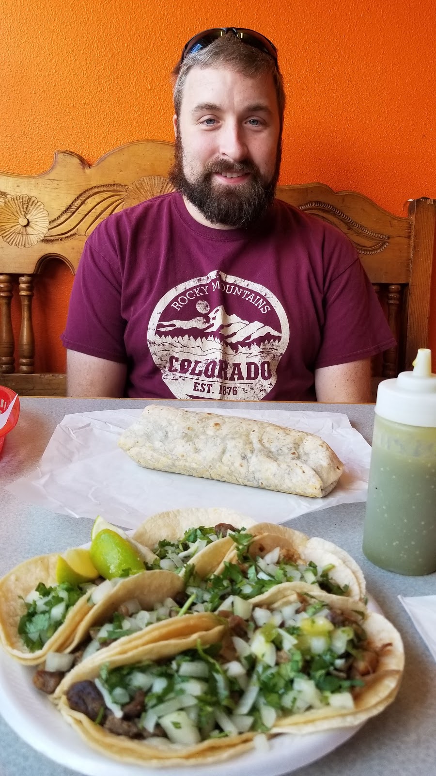 La Espiga | bakery | 183 S Main St, Jefferson, OR 97352, USA | 5413278000 OR +1 541-327-8000