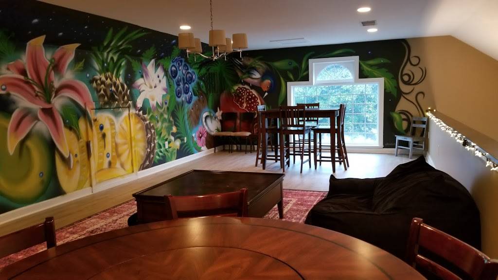 Annie O Loves Cafe of Sweet Abundance | bakery | 1901 Ashley River Rd, Charleston, SC 29407, USA | 8432258368 OR +1 843-225-8368