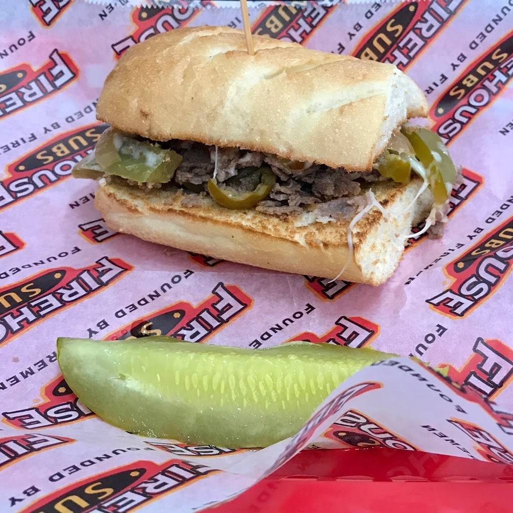 Firehouse Subs | meal delivery | 9187 Clairemont Mesa Blvd #3, San Diego, CA 92123, USA | 8585697827 OR +1 858-569-7827