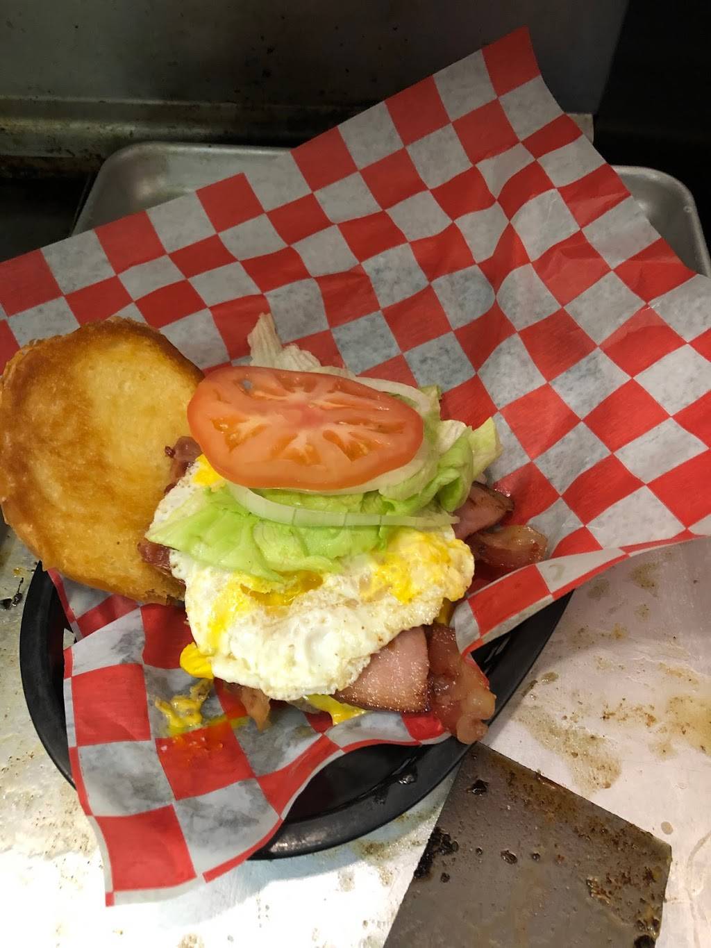 GET HOOKED | restaurant | 3697 N Clark St, Radisson, WI 54867, USA | 7159452691 OR +1 715-945-2691