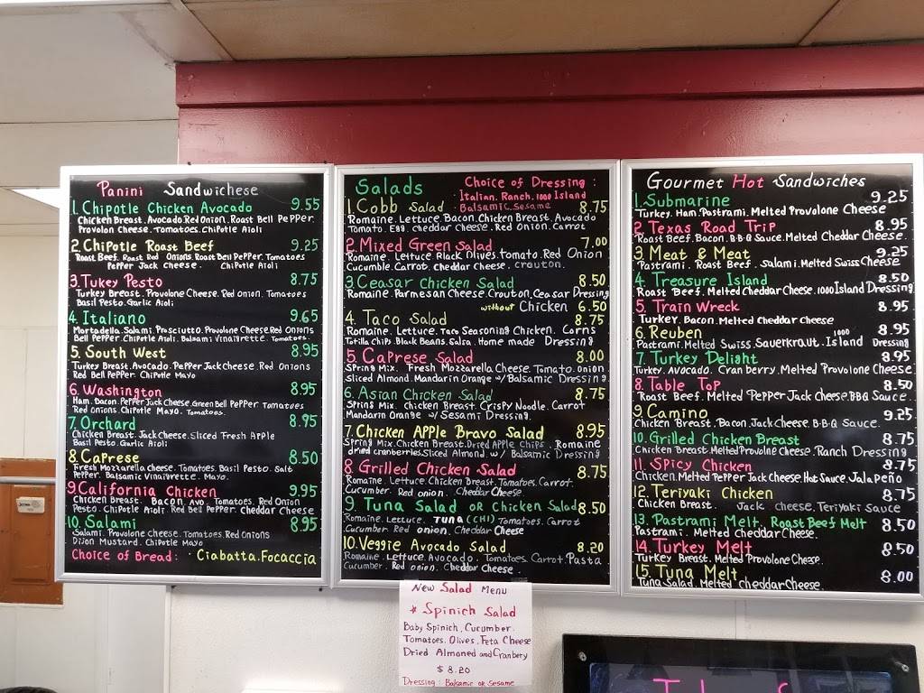 Henry’s Gallery Cafe | restaurant | 2194 Edison Ave, San Leandro, CA 94577, USA | 5103839039 OR +1 510-383-9039