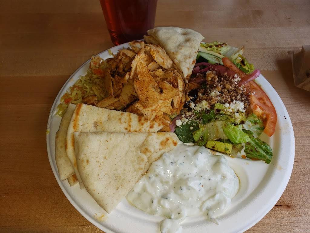 Jasmin & Olivz Mediterranean | restaurant | 6679 Falls of Neuse Rd #103, Raleigh, NC 27615, USA | 9198032229 OR +1 919-803-2229