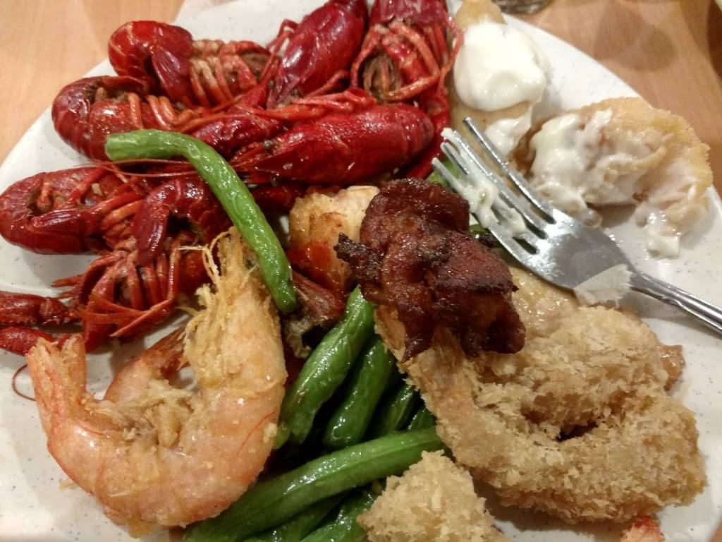 Chef Lin Buffet | restaurant | 5084 South Terrace, Chattanooga, TN 37412, USA | 4235101998 OR +1 423-510-1998