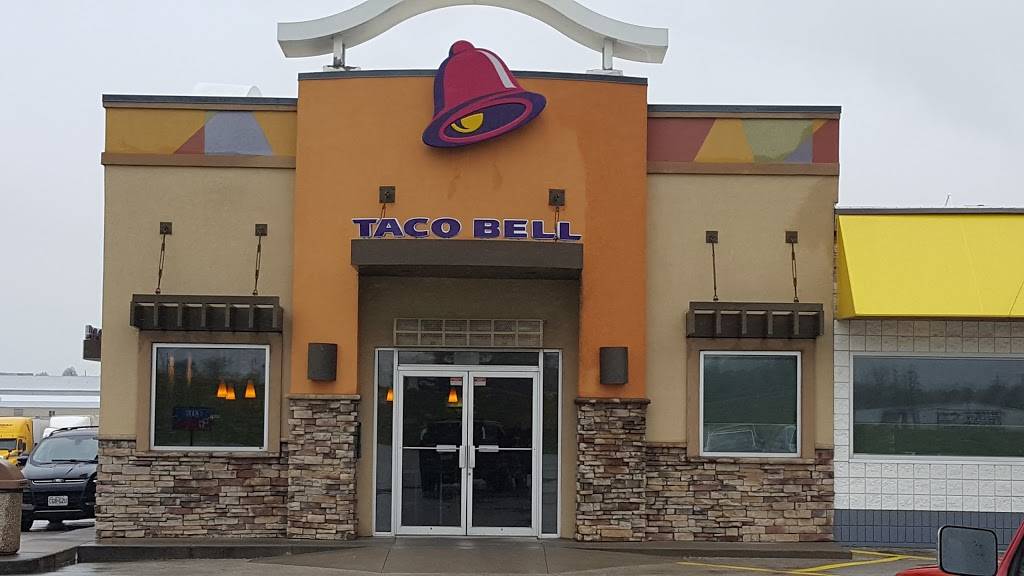 Taco Bell | meal takeaway | 225 E Evergreen St, Strafford, MO 65757, USA | 4177362161 OR +1 417-736-2161