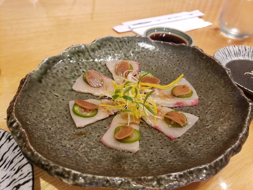 NAMBA Ramen & Sushi - Naples | restaurant | 8847 Tamiami Trail N, Naples, FL 34108, USA | 2395924992 OR +1 239-592-4992