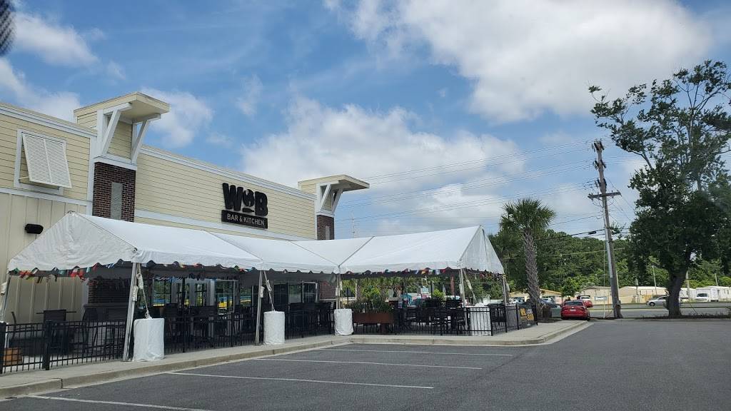 World of Beer | restaurant | 1386 Hwy 17 N, North Myrtle Beach, SC 29582, USA | 8433533889 OR +1 843-353-3889