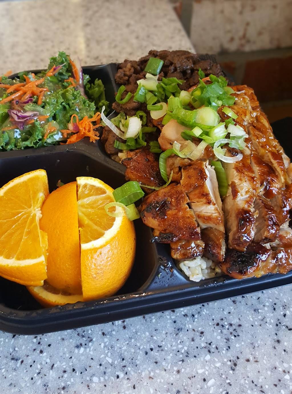 WaBa Grill | restaurant | 3758 La Sierra Ave Suite D, Riverside, CA 92505, USA | 9519778142 OR +1 951-977-8142