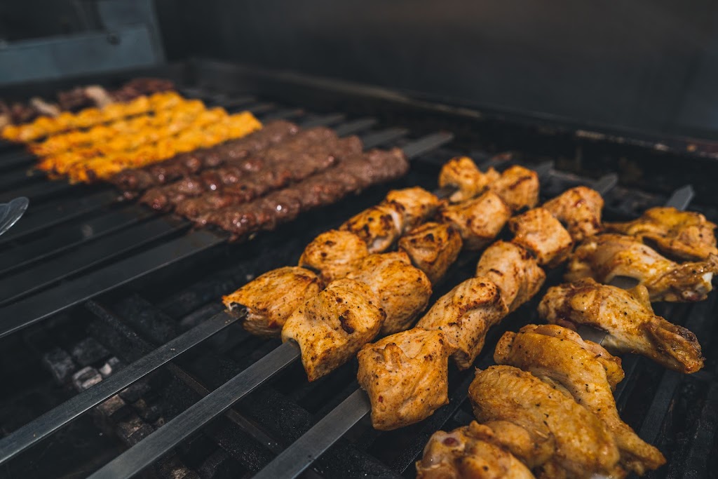 Oakton Mediterranean Grill | restaurant | 4047 Oakton St, Skokie, IL 60076, USA | 8474107877 OR +1 847-410-7877