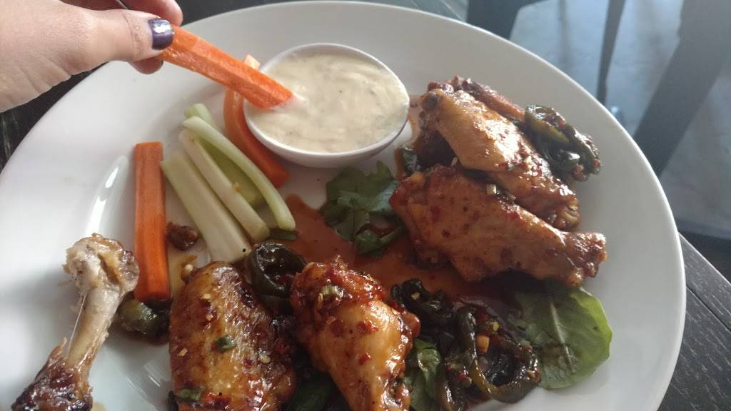 Bank of Venice | restaurant | 80 Windward Ave, Venice, CA 90291, USA | 3104505222 OR +1 310-450-5222