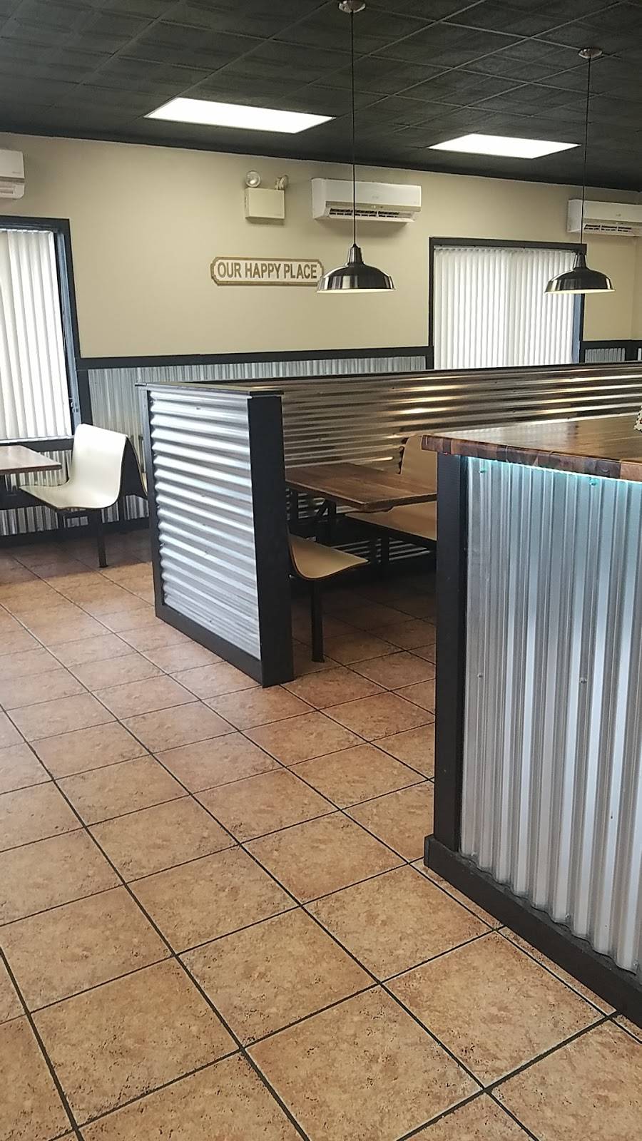 Folcroft Original | restaurant | 1501, 2010 Delmar Dr, Folcroft, PA 19032, USA | 6105325100 OR +1 610-532-5100