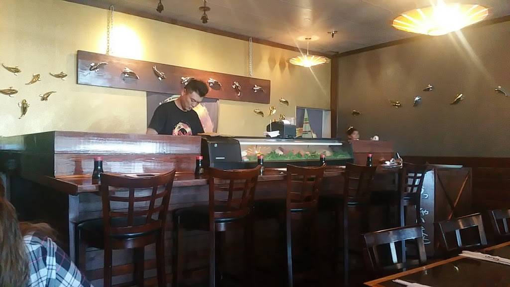 Kengo Sushi | restaurant | 2523 N Tracy Blvd, Tracy, CA 95376, USA | 2098398292 OR +1 209-839-8292