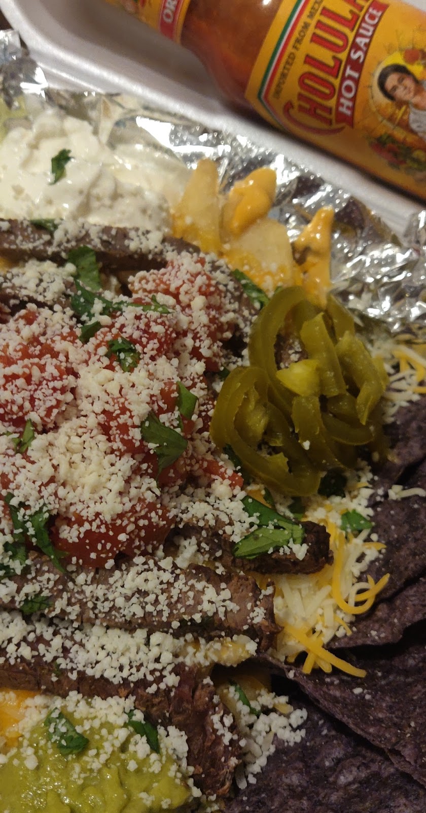 Hott Boxx | restaurant | 2206 Indiana Ave, St. Louis, MO 63104, USA | 3142702842 OR +1 314-270-2842