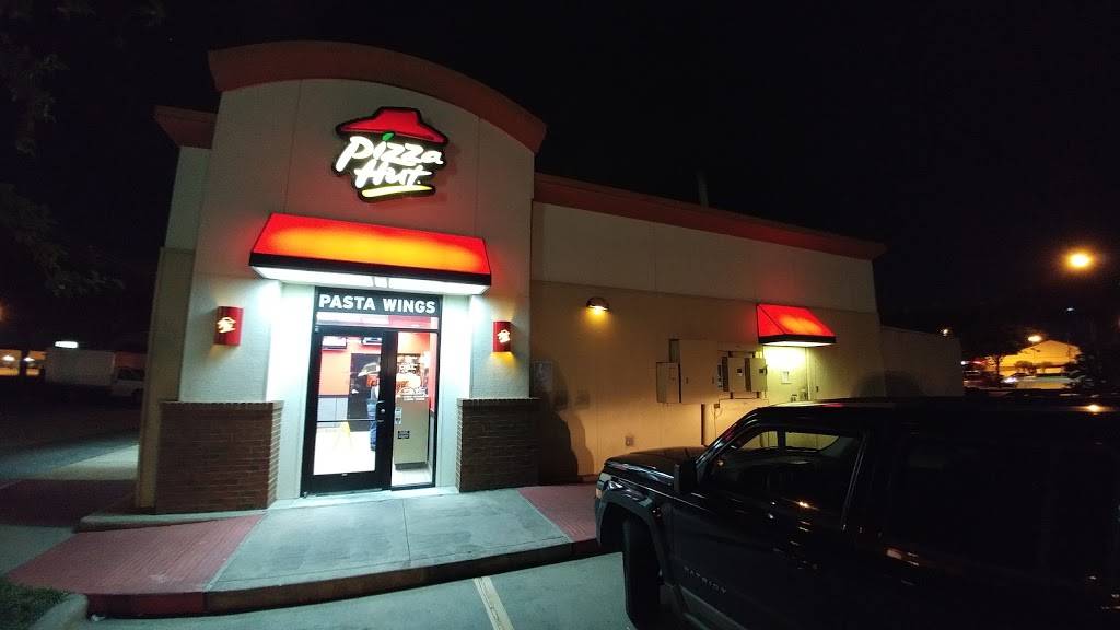 Pizza Hut | restaurant | 6845 Spencer Hwy, Pasadena, TX 77505, USA | 2819983737 OR +1 281-998-3737