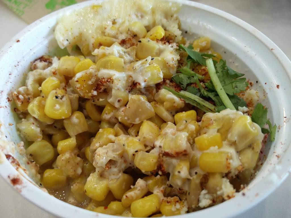 Baja Fresh | restaurant | 8780 W Charleston Blvd Ste 100, Las Vegas, NV 89117, USA | 7023330083 OR +1 702-333-0083