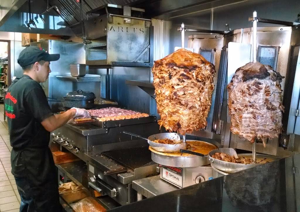 Mediterranean Pita Grill | restaurant | 26527 Agoura Rd #120, Calabasas, CA 91302, USA | 8188710167 OR +1 818-871-0167