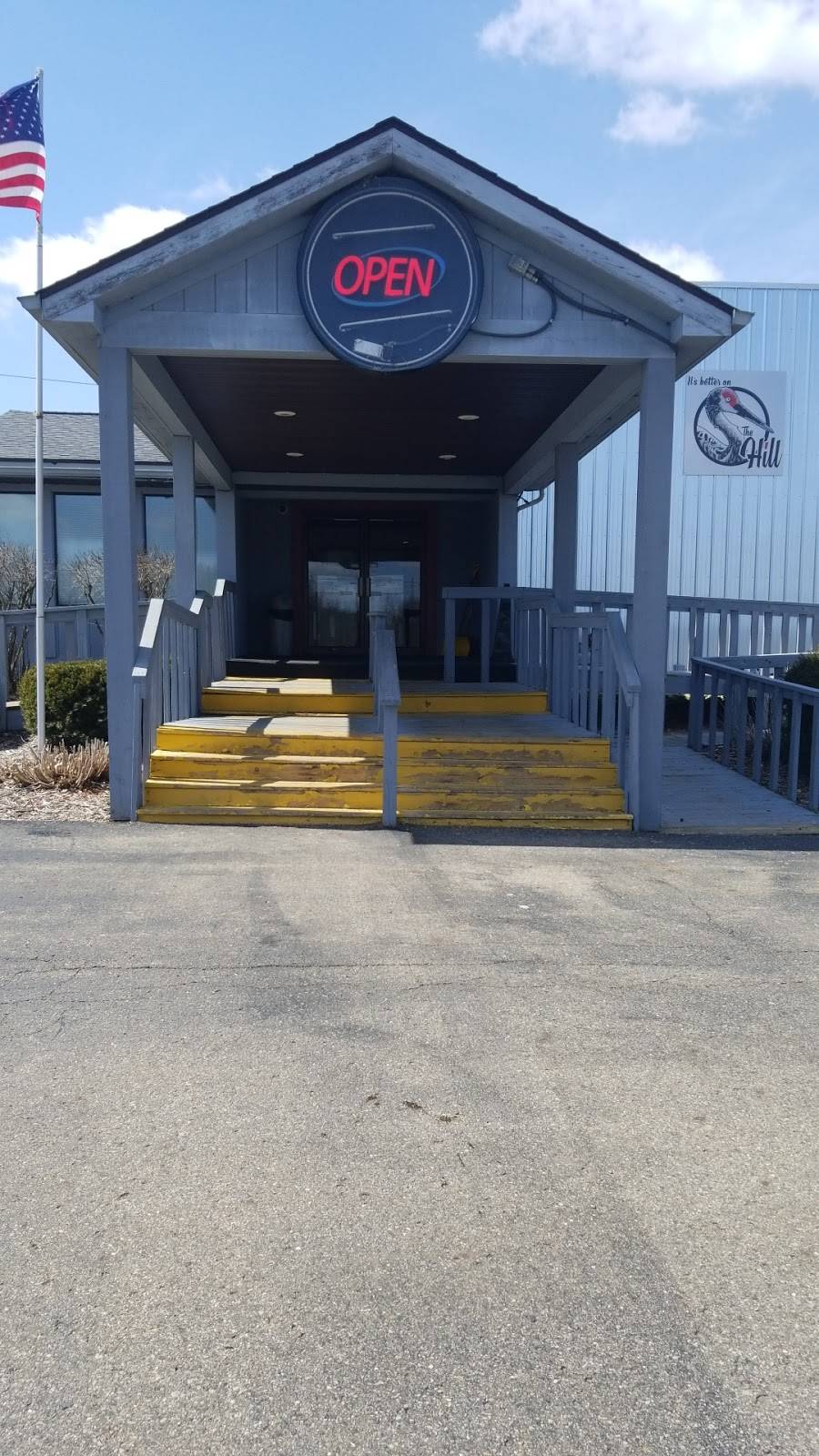 SandHill | night club | 11401 17 Mile Rd, Marshall, MI 49068, USA | 2697890058 OR +1 269-789-0058