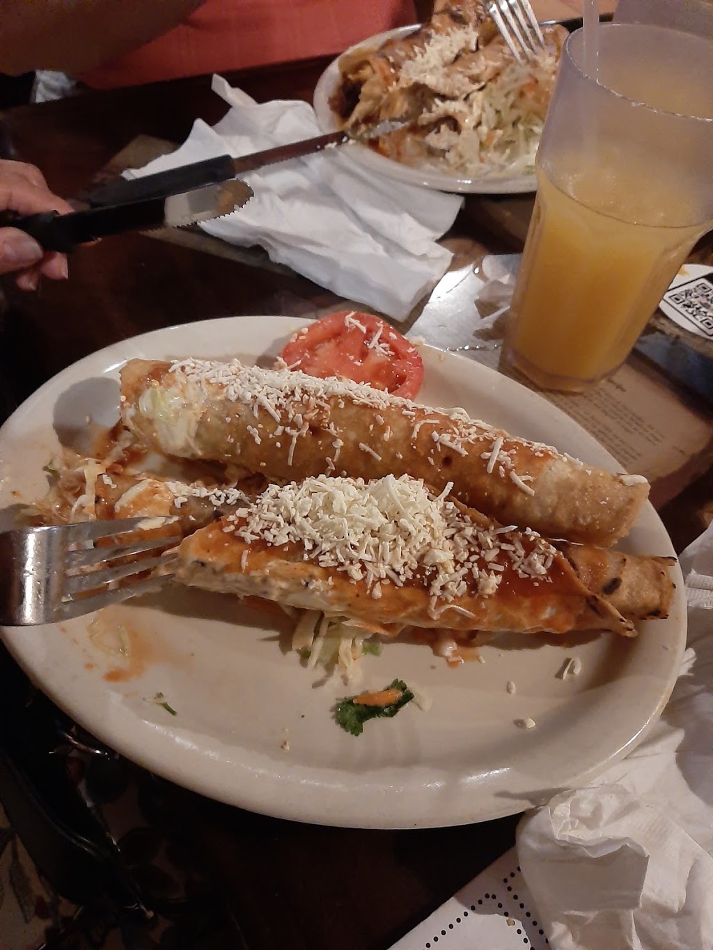 Paseo Catracho | restaurant | 824 SW 8th St, Miami, FL 33130, USA | 3058542705 OR +1 305-854-2705